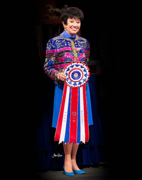 Question of the Week